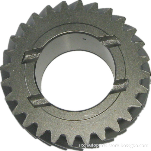 Auto parts Manual gearbox parts Transmission Gear